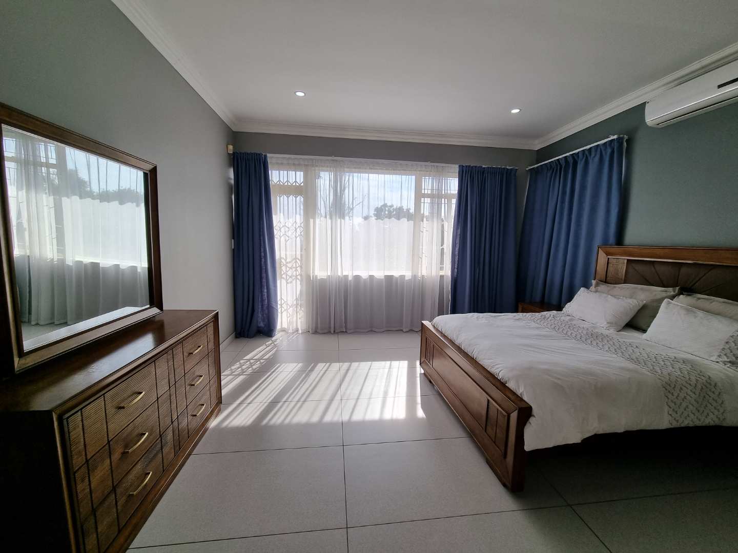 5 Bedroom Property for Sale in Dan Pienaar Free State